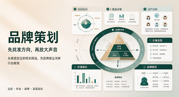 阿巴嘎旗品牌策划